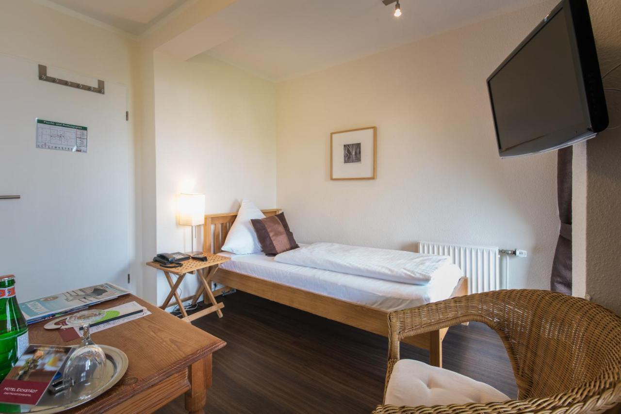 Das Fruehstueckshotel Sankt Peter-Ording Exterior photo