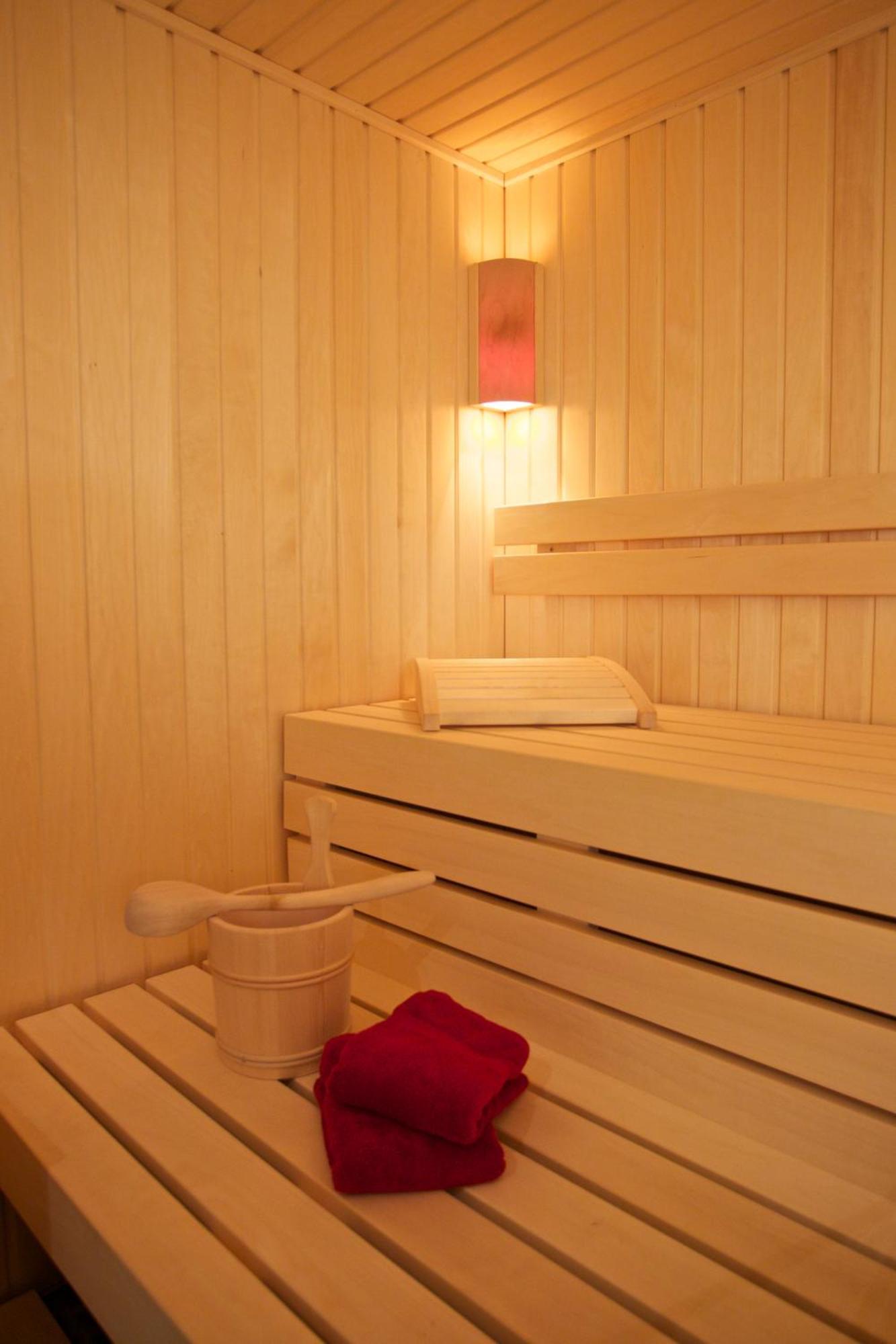 Das Fruehstueckshotel Sankt Peter-Ording Exterior photo