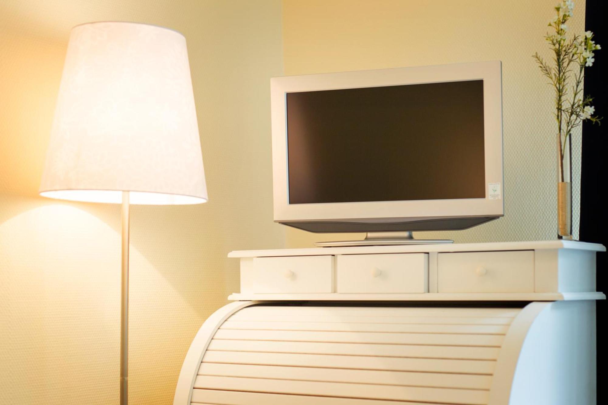 Das Fruehstueckshotel Sankt Peter-Ording Room photo
