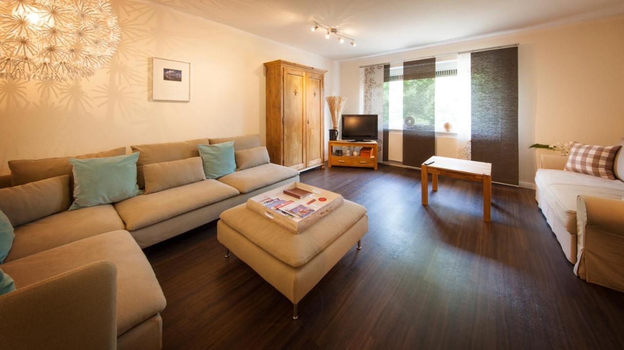 Das Fruehstueckshotel Sankt Peter-Ording Exterior photo